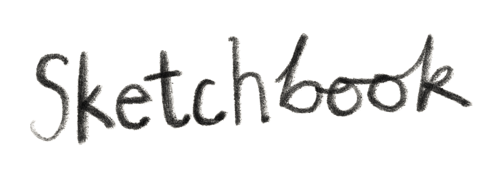 sketchbook